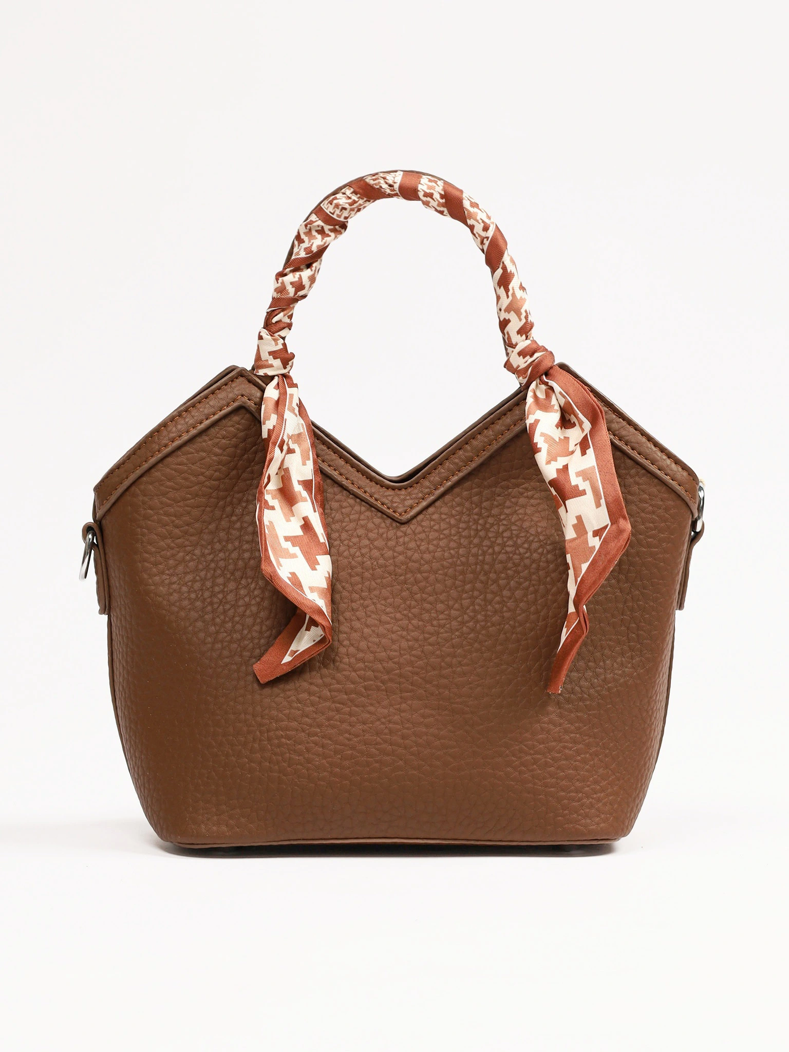 Сумка-тоут маленькая в ассортименте